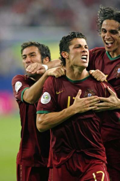 c.ronaldo